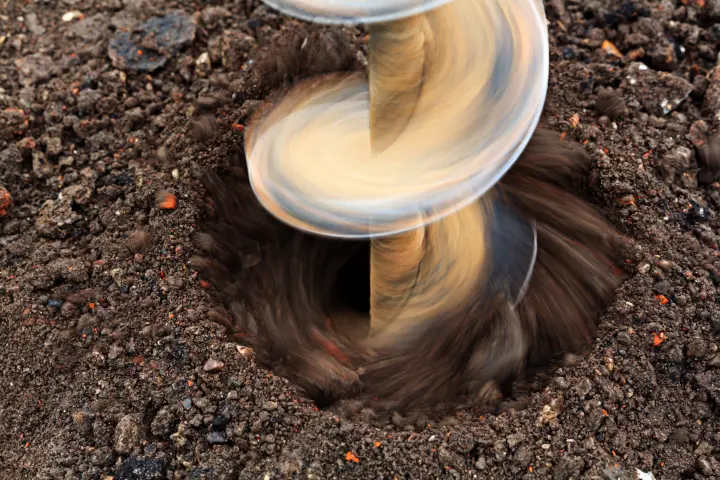Auger